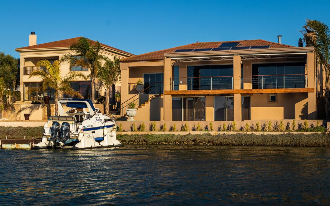 How to Find the Perfect Vacation Home