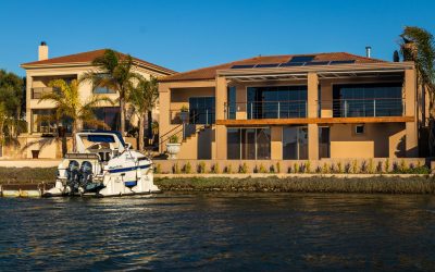 How to Find the Perfect Vacation Home