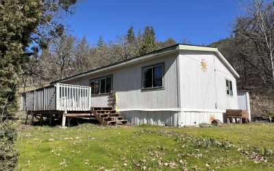 Active | Open House: Tue, Mar 18, 2025 08:00 PM – 11:00 PM | 20430 Highway 62, Shady Cove, OR 97539 | Blog