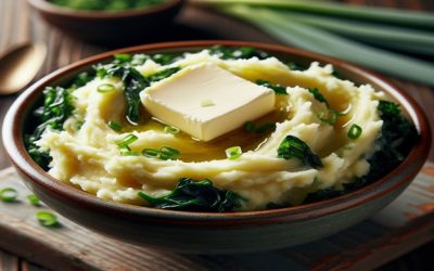 Colcannon