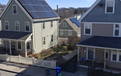 Eco-Friendly Home Improvements: Tips on Sustainable Upgrades to Boost Property Value