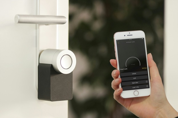 Home Security Trends: Latest Technology to Keep Your Home Safe