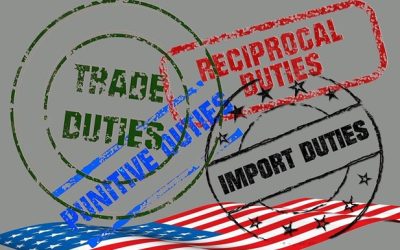 Tariffs & Home Prices: What’s the Real Estate Ripple Effect?