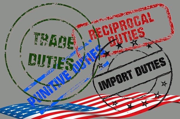 Tariffs & Home Prices: What’s the Real Estate Ripple Effect?