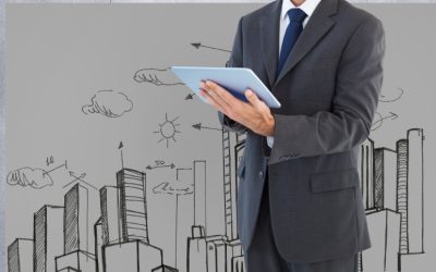 Commercial Real Estate in 2025: Key Trends & Opportunities