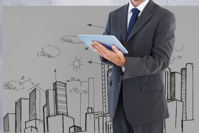 Commercial Real Estate in 2025: Key Trends & Opportunities