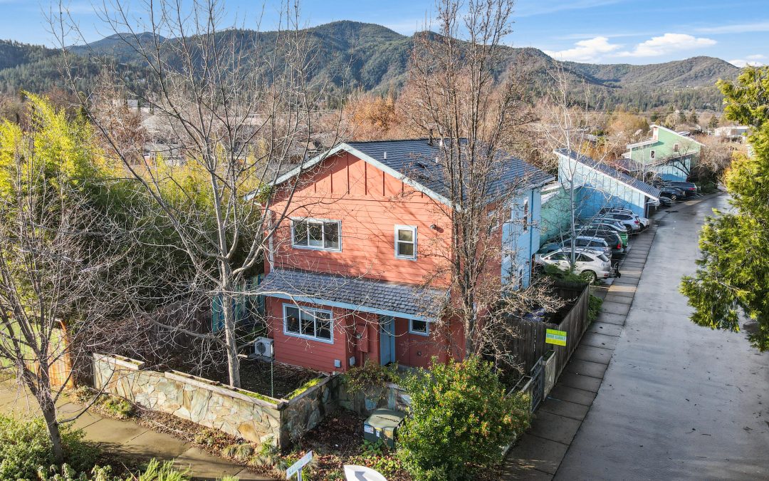 Active | 1288 Calypso Court, Ashland, OR 97520