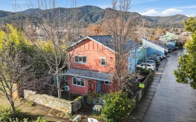 Active | 1288 Calypso Court, Ashland, OR 97520