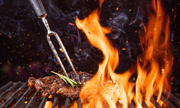 BBQ Safety Tips for July 2025: Keep the Fire in the Grill, Not on the House