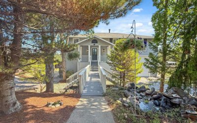 Pending | 250 Pine Ridge Drive, Grants Pass, OR 97527