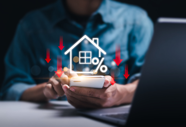 Summer Housing Market Update: More Listings, Slower Sales, and Price Drops