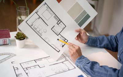 Open Floor Plans vs. Defined Spaces: What Works for Your Lifestyle?