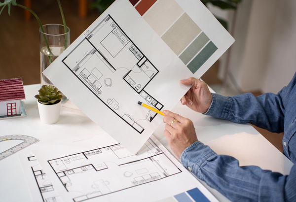 Open Floor Plans vs. Defined Spaces: What Works for Your Lifestyle?