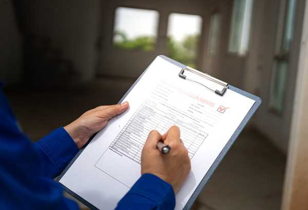 Understanding Home Inspections: Protecting Your Investment