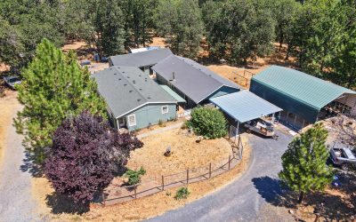 Pending | 545 Hodson Road, Gold Hill, OR 97525
