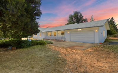 Sold | 4760 Lake Shore Drive, Selma, OR 97538