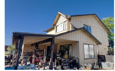 Pending | 4223 Merita Terrace, Central Point, OR 97502
