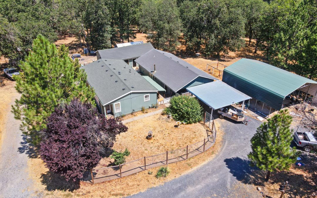 Active | 545 Hodson Road, Gold Hill, OR 97525